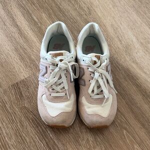 New Balance 574 sneakers